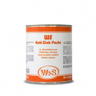 WS-Anti-Zink Paste - 1000 ml