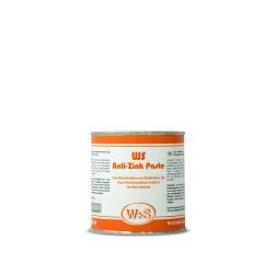 WS-Anti-Zink Paste - 250 ml