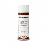 WS-Korrogrund ® (rotbraun)