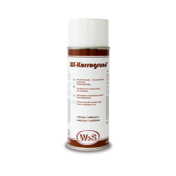 WS-Korrogrund ® (rotbraun)