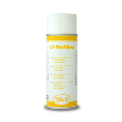 WS-Rostlöser