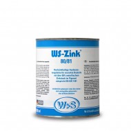 WS-Zink® 80/81 - 1000 ml