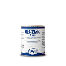 WS-Zink® A 6005 - 1000 ml