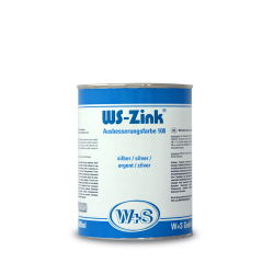 WS-Zink® Ausbesserungsfarbe 108 - 500 ml