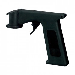 Sprayboy - Handgriff für Spraydosen (Sprühdosenaufsatz) 